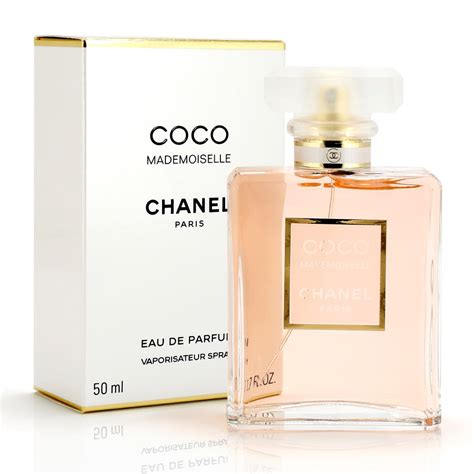 chanel coco mademoiselle eau de parfum 50ml debenhams